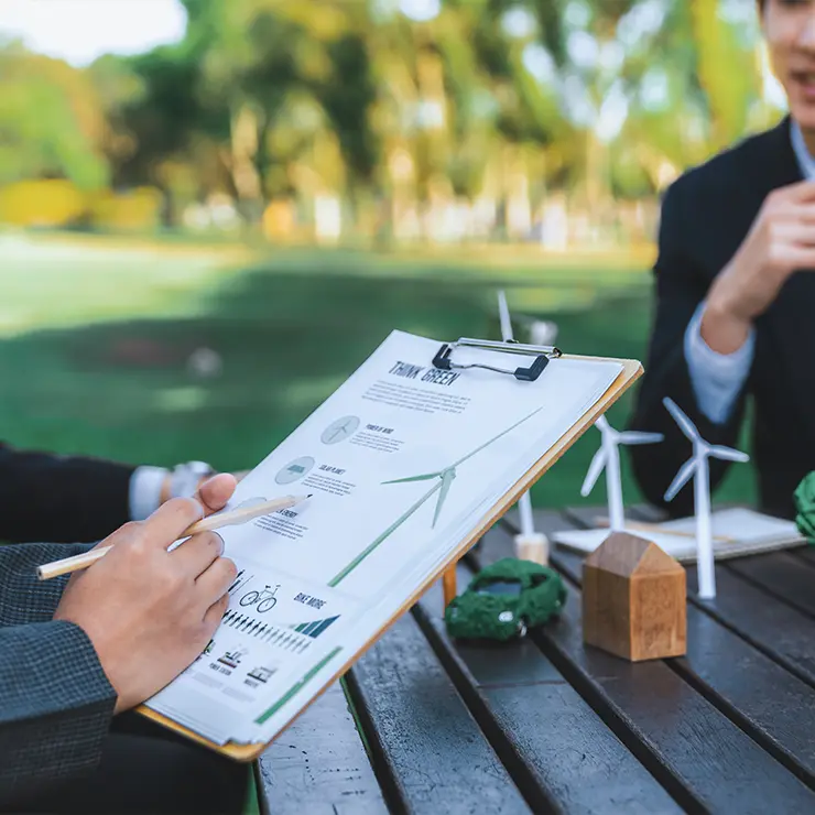 Environmental Impact Assessment | 22