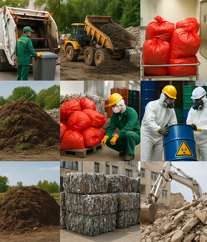 waste management 29 3 1