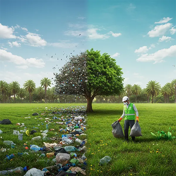 waste management 31 4 1
