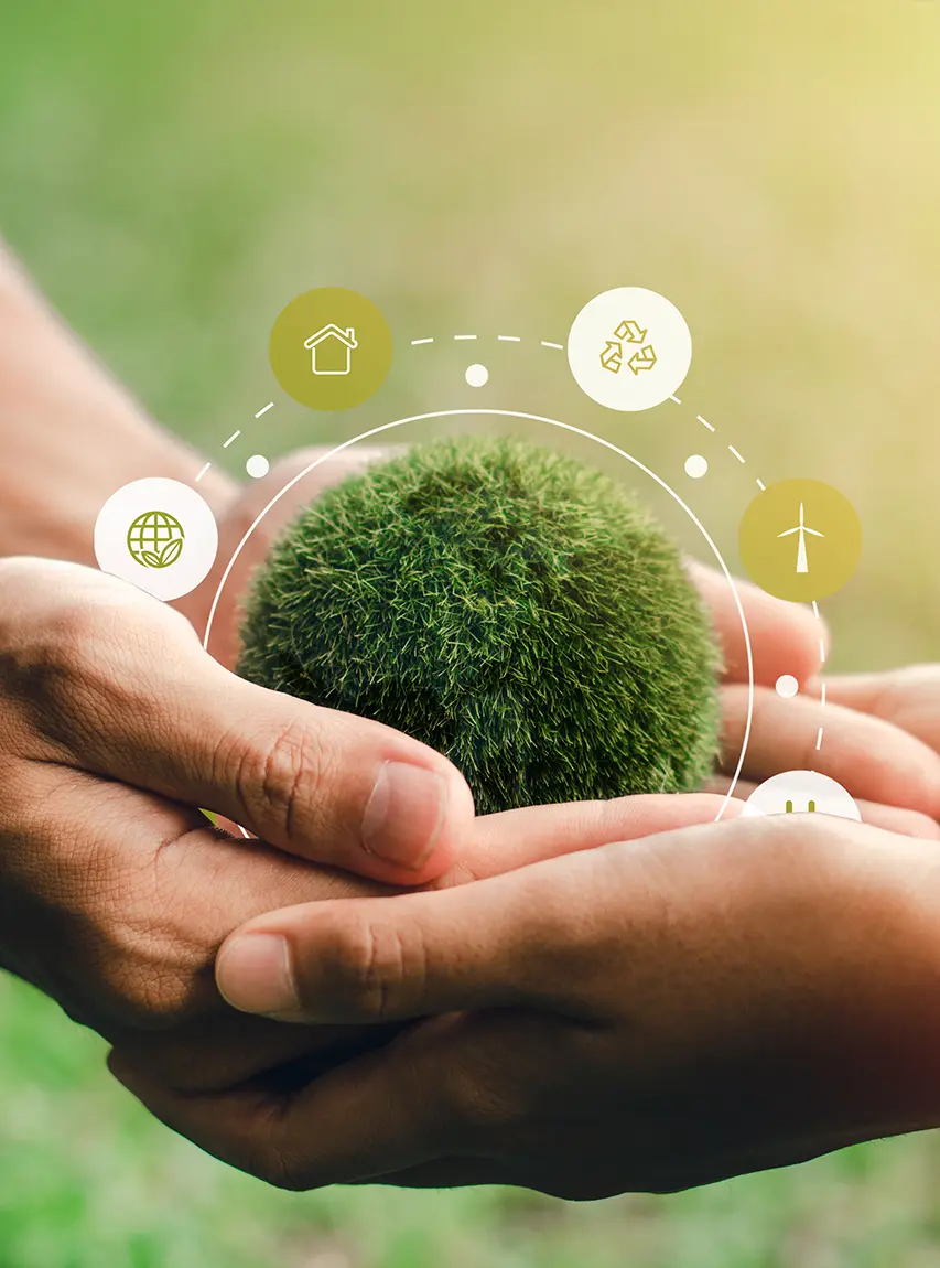 Environmental Consulting and Studies 25 استشارات بيئية 1