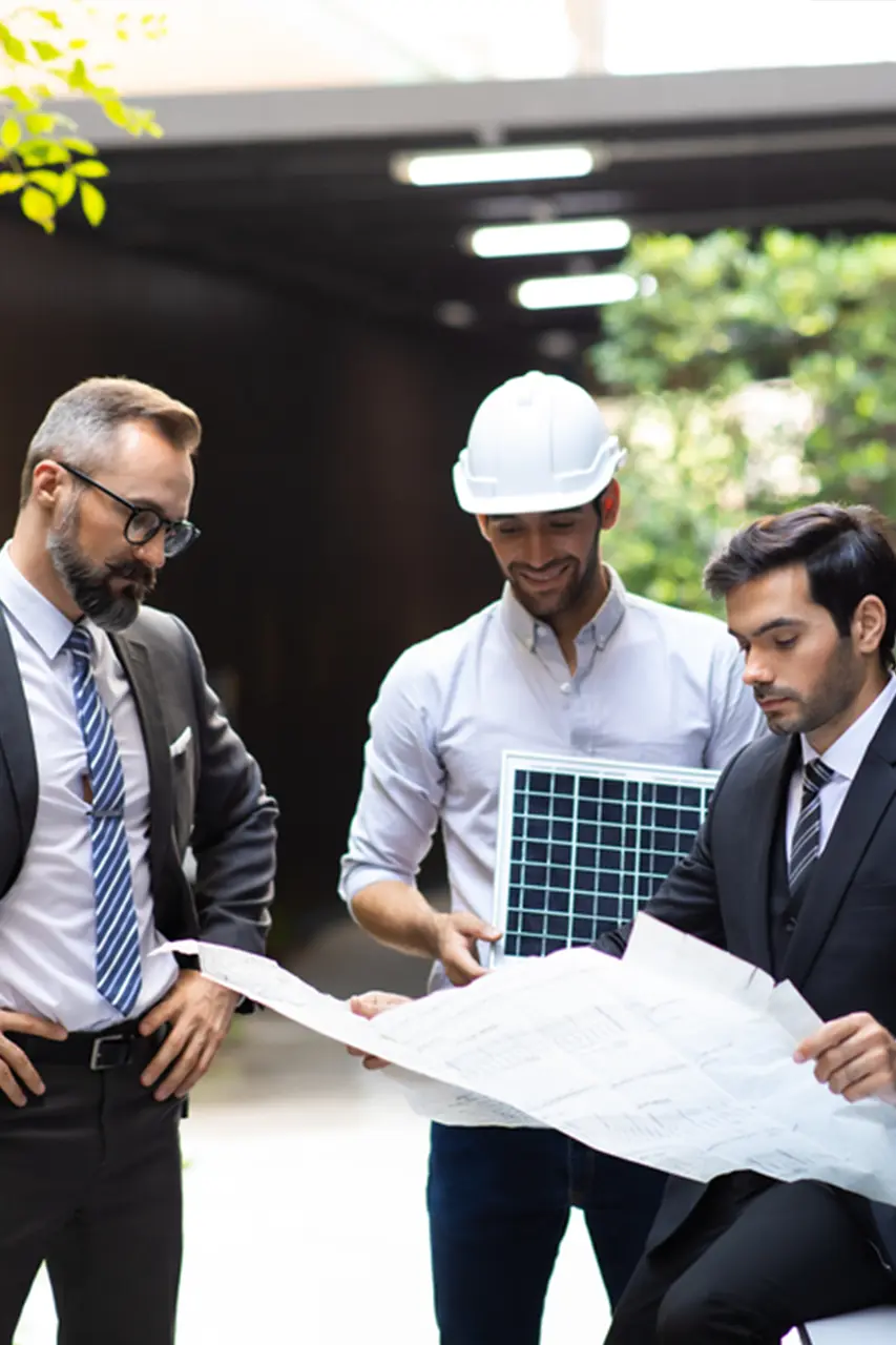 Environmental Consulting and Studies 29 استشارات بيئية 3