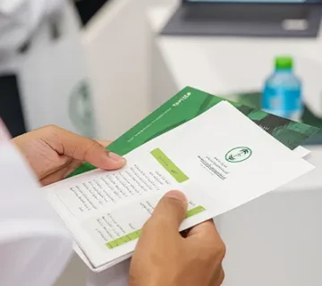 التصاريح البيئية | شركة المقاييس