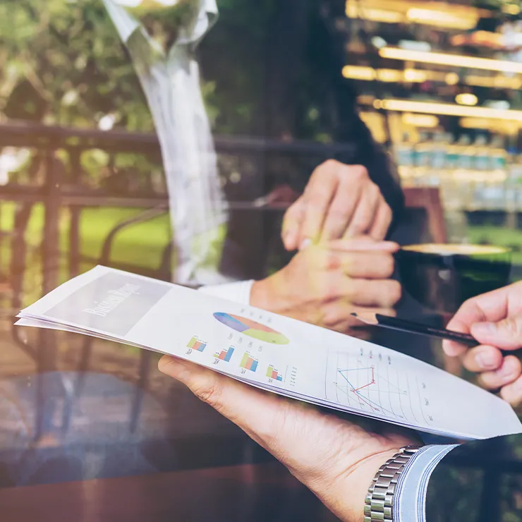 تقييم الأثر البيئي (EIA) شركة المقاييس للاستشارات البيئية 7 خطوات إعداد تقرير تقييم الأثر البيئي