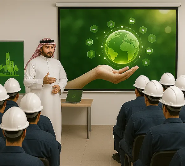 Environmental awareness 27 التوعية 2