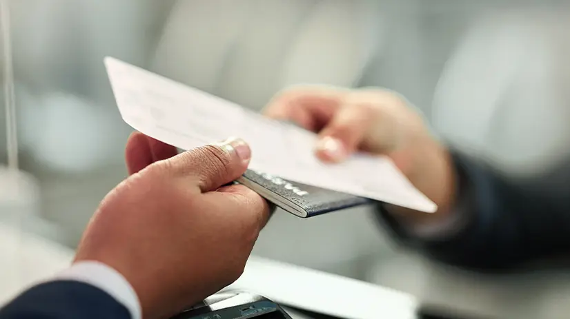 خدمات البيئة | حلول بيئية مستدامة متكاملة 7 الرخص البيئية