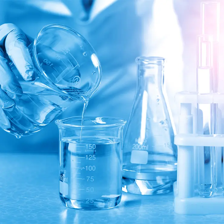 Water quality analysis 39 تحليل جودة المياه