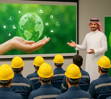 الوعي البيئي