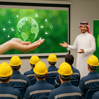 الوعي البيئي
