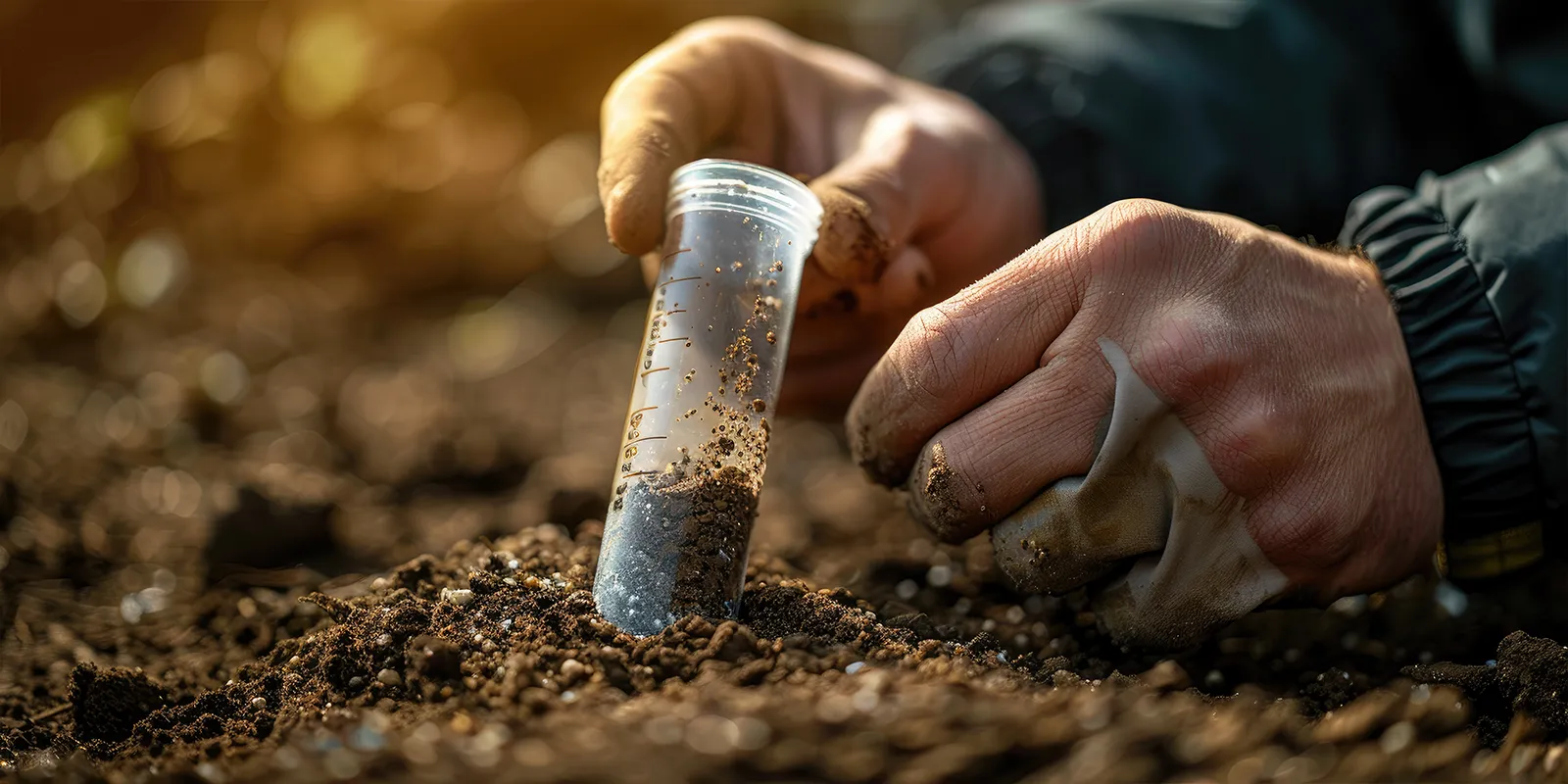 soil analysis 37 تربة 1