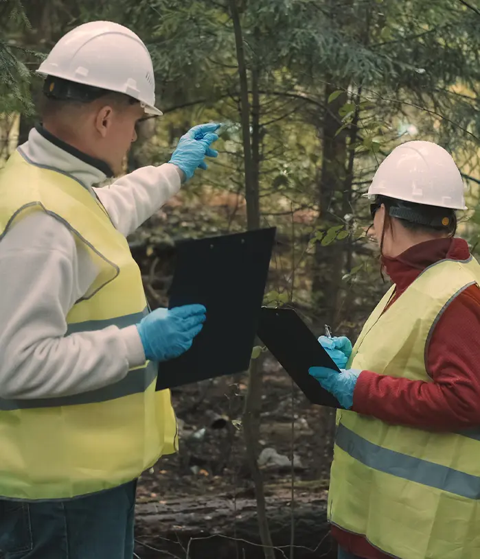 Environmental Impact Assessment 27 تقييم 2
