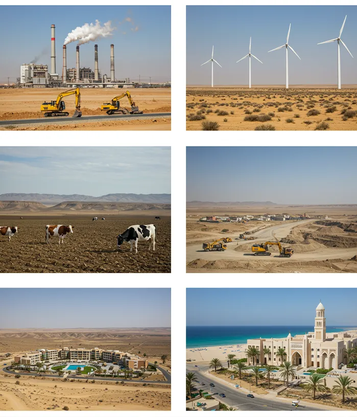 Environmental Impact Assessment 35 تقييم 6