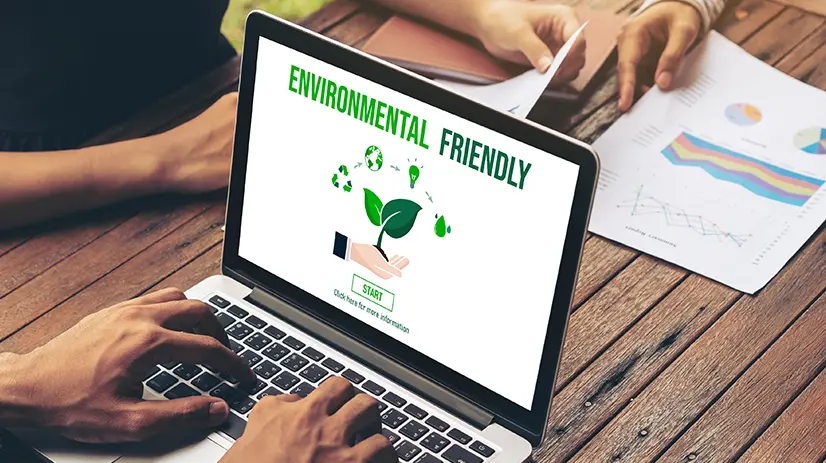 خدمات البيئة | حلول بيئية مستدامة متكاملة 1 تقييم الاثر البيئي 1