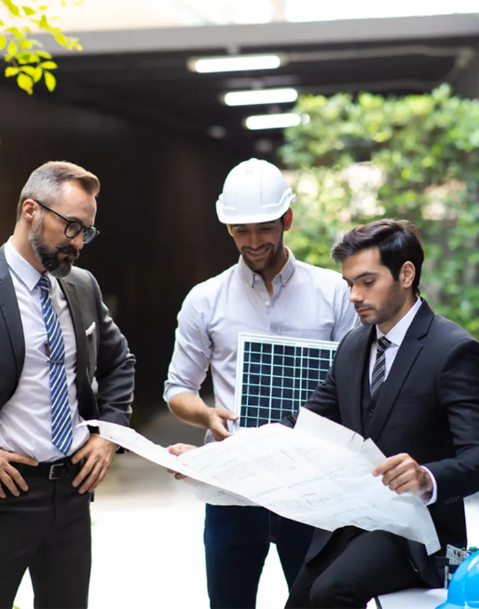 خدمة الدراسات و الاستشارات البيئية 5 خدمة الدراسات و الاستشارات البيئية