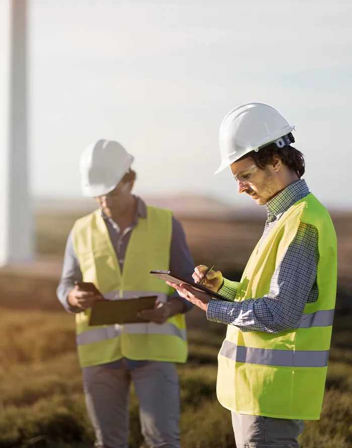 خدمة الدراسات و الاستشارات البيئية 9 خدمة الدراسات و الاستشارات البيئية