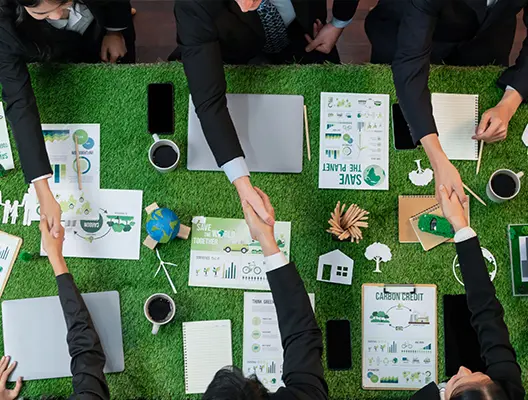 services | Partners in success always 15 خدمات 8