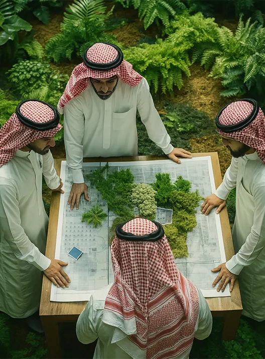 About Us | Partners in success always 2 من نحن